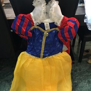Disney dress. BRAND NEW